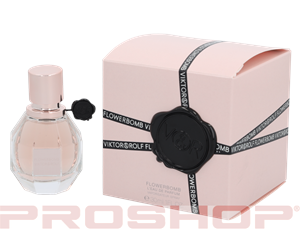 Parfyme & Dufter - Viktor & Rolf Flowerbomb - 3360374000004