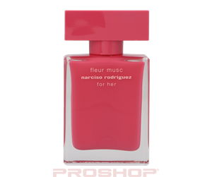 Parfyme & Dufter - Narciso Rodriguez Fleur Musc For her - 30 ml - R-S3-303-30