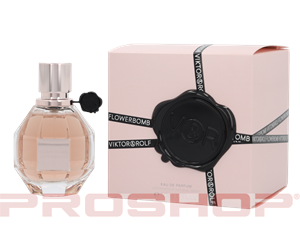 Parfyme & Dufter - Viktor & Rolf - Flowerbomb - 3360374000011