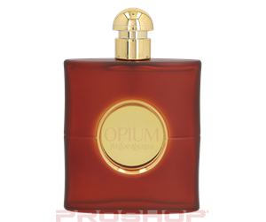 Parfyme & Dufter - Yves Saint Laurent YSL Opium Pour Femme - P-YO-404-90