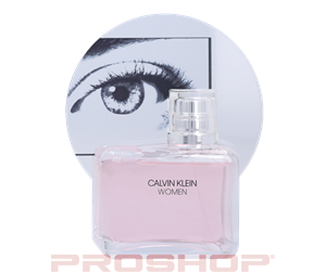 Parfyme & Dufter - Calvin Klein CK Women EDP 100 ml - 3614225358463