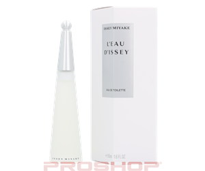 Parfyme & Dufter - Issey Miyake L'Eau D'Issey Pour Femme - 3423470300154