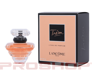 Parfyme & Dufter - Lancome Tresor - 30 ml - 3147758034905