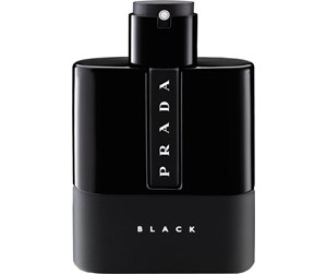 Parfyme & Dufter - Prada Luna Rossa Black - 50 ml - O-3C-303-50