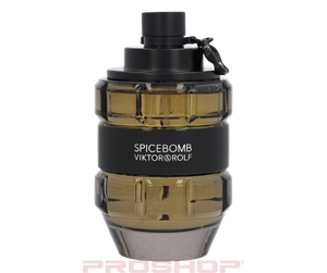 Parfyme & Dufter - Viktor & Rolf - Spicebomb - 3605521820891