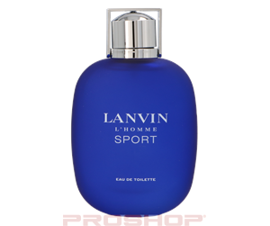 Parfyme & Dufter - Lanvin L'Homme Sport - 3386460060073