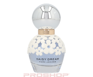 Parfyme & Dufter - Marc Jacobs - Daisy Dream - 3607349764326