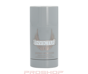 Parfyme & Dufter - PACO RABANNE Invictus Stick - 3349668515752