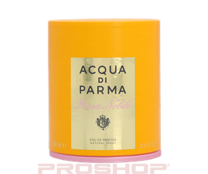 Parfyme & Dufter - Acqua di Parma - Rosa Nobile - 8028713490026