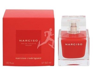 Parfyme & Dufter - Narciso Rodriguez Narciso - Rouge - O-2I-404-50