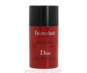 Parfyme & Dufter - Christian Dior Fahrenheit Stick - 3348900600379