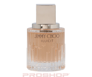 Parfyme & Dufter - Jimmy Choo Illicit - 3386460071741