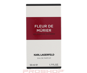 Parfyme & Dufter - Karl Lagerfeld Fleur de Murier - 3386460101868