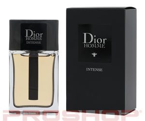 Parfyme & Dufter - Christian Dior - Homme Intense - P-3G-303-50