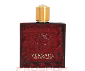 Parfyme & Dufter - VERSACE - Eros Flame - 8011003845354