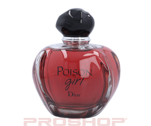 Parfyme & Dufter - Christian Dior Dior Poison Girl - 100 ml - 3348901293846