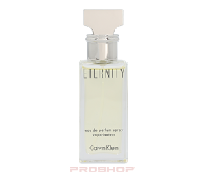 Parfyme & Dufter - Calvin Klein Eternity For Women EDP - 30 ml - 088300601387