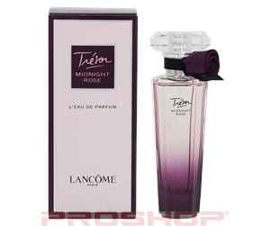 Parfyme & Dufter - Lancome Trésor Midnight Rose EDP - 30ml - 3605532423142