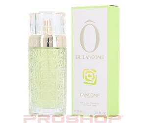 Parfyme & Dufter - Lancome O De  - 75 ml - P-LO-404-75