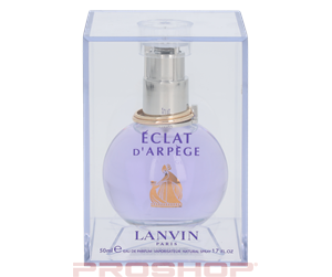 Parfyme & Dufter - Lanvin - Eclat D'Arpege - 3386461515688