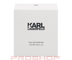 Parfyme & Dufter - Karl Lagerfeld Pour Femme - 3386460059138