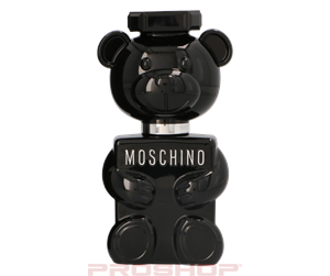 Parfyme & Dufter - Moschino Toy Boy - 8011003845125