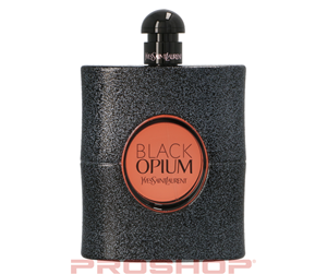 Parfyme & Dufter - Yves Saint Laurent Black Opium - 3614271969477