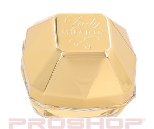 Parfyme & Dufter - PACO RABANNE Lady Million - 3349668508471