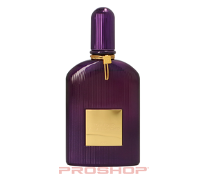 Parfyme & Dufter - Tom Ford Velvet Orchid - 888066023948