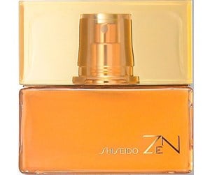 Parfyme & Dufter - Shiseido Zen EDT 30ml - 768614102007