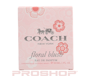 Parfyme & Dufter - Coach Floral Blush - 3386460108133