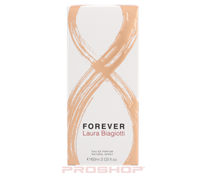 Parfyme & Dufter - Laura Biagiotti Forever EDP Eau de Parfume 60 ml - 8058045421832