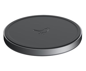 Mobil - Adaptere og ladere - Libratone COIL Wireless Charging Pad - LA0010020EU6006