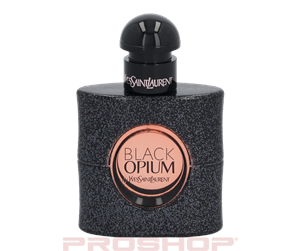 Parfyme & Dufter - Yves Saint Laurent Black Opium EDP 30ml - 3365440787858