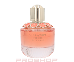 Parfyme & Dufter - Elie Saab Girl of Now Forever - 50 ml - 3423478481459