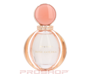 Parfyme & Dufter - Bvlgari - Rose Goldea - R-NV-303-90