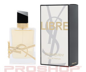 Parfyme & Dufter - Yves Saint Laurent Libre - 3614272648418