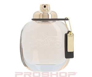 Parfyme & Dufter - Coach Eau de Parfum - 3386460078306