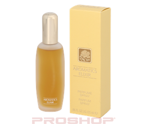 Parfyme & Dufter - Clinique Aromatics Elixir EDP - 020714005887