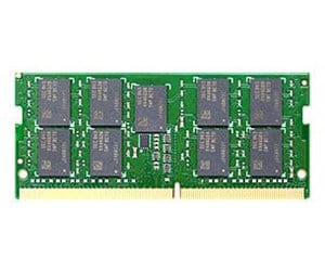 RAM - Synology D4ES01-8G 8GB Memory Module - D4ES01-8G