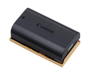 Kamerabatteri & Batterigrep - Canon LP-EL Battery Pack - 4307C002