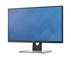 Skjerm - 27" Dell UP2716DA QHD - DELL-UP2716DA