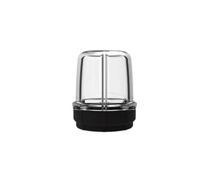 Kjøkkenmaskin - Tilbehør - Magimix Mini chopper for blender clear/black 0.57 liter - 17967