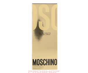 Parfyme & Dufter - Moschino Femme - P-M3-404-75