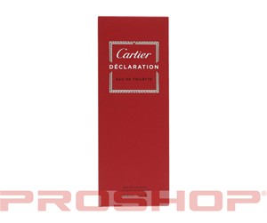 Parfyme & Dufter - Cartier - Declaration - P-Y1-404-B1