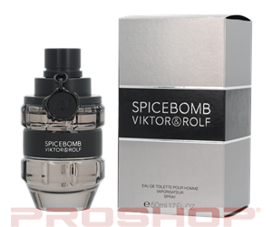 Parfyme & Dufter - Viktor & Rolf - Spicebomb - 3605521515629