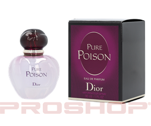 Parfyme & Dufter - Christian Dior Pure Poison - 3348900606692