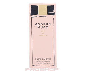 Parfyme & Dufter - Estée Lauder Modern Muse - 50 ml - 027131261612