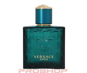 Parfyme & Dufter - VERSACE Eros - EDT 50 ml - 8011003809202