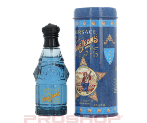 Parfyme & Dufter - VERSACE Jeans Blue - 8018365260757